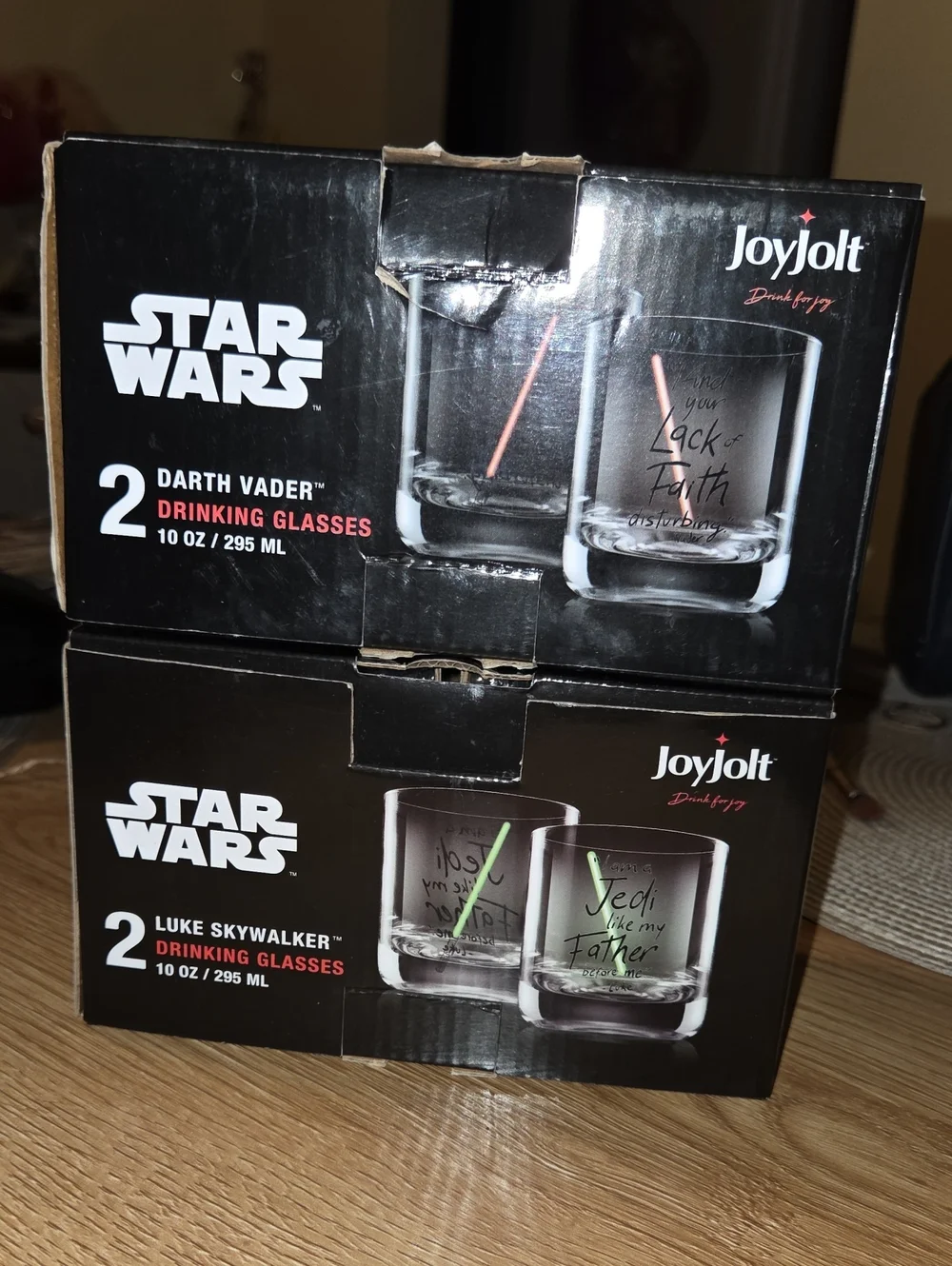 STAR WARS 